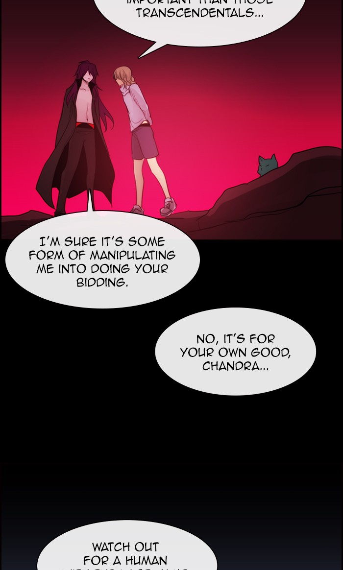 Kubera Chapter 449 page 25 - Chapter 449: [Season 3] Ep. 165 - The Weight of Time (5)