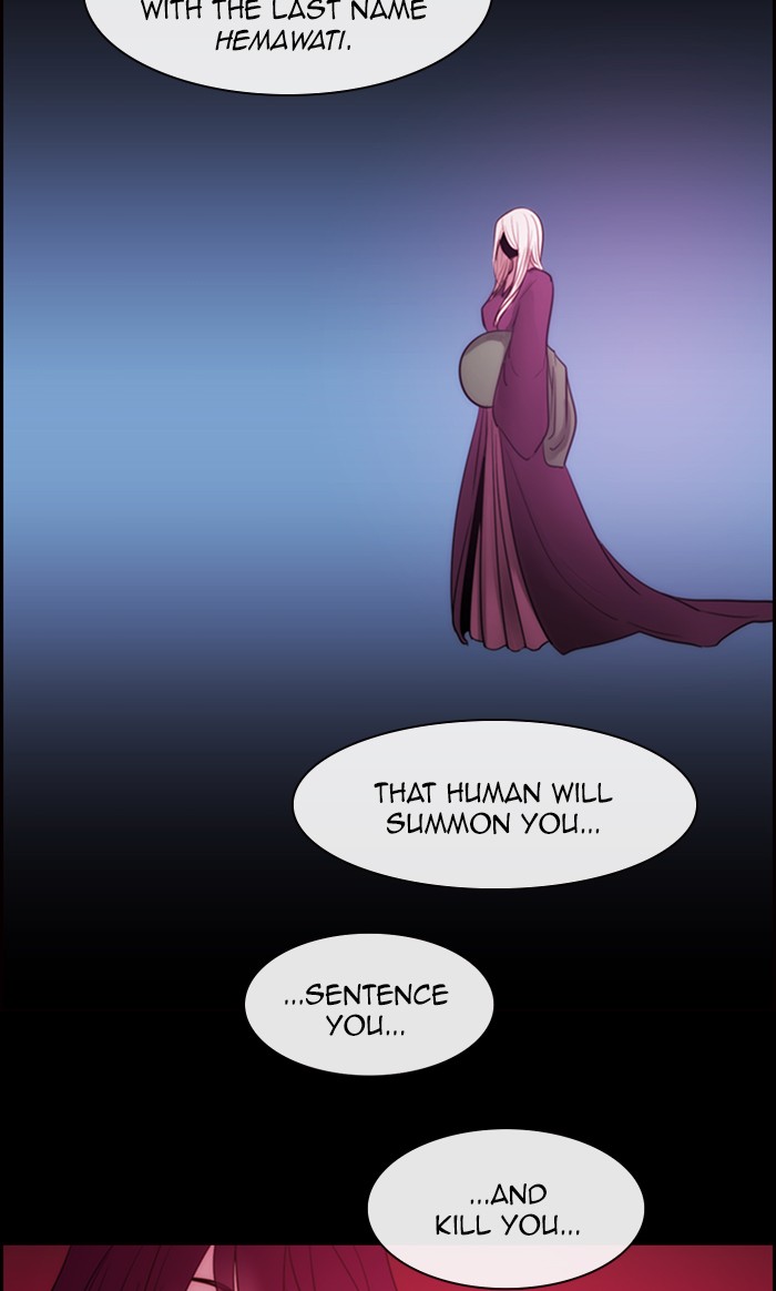 Kubera Chapter 449 page 26 - Chapter 449: [Season 3] Ep. 165 - The Weight of Time (5)