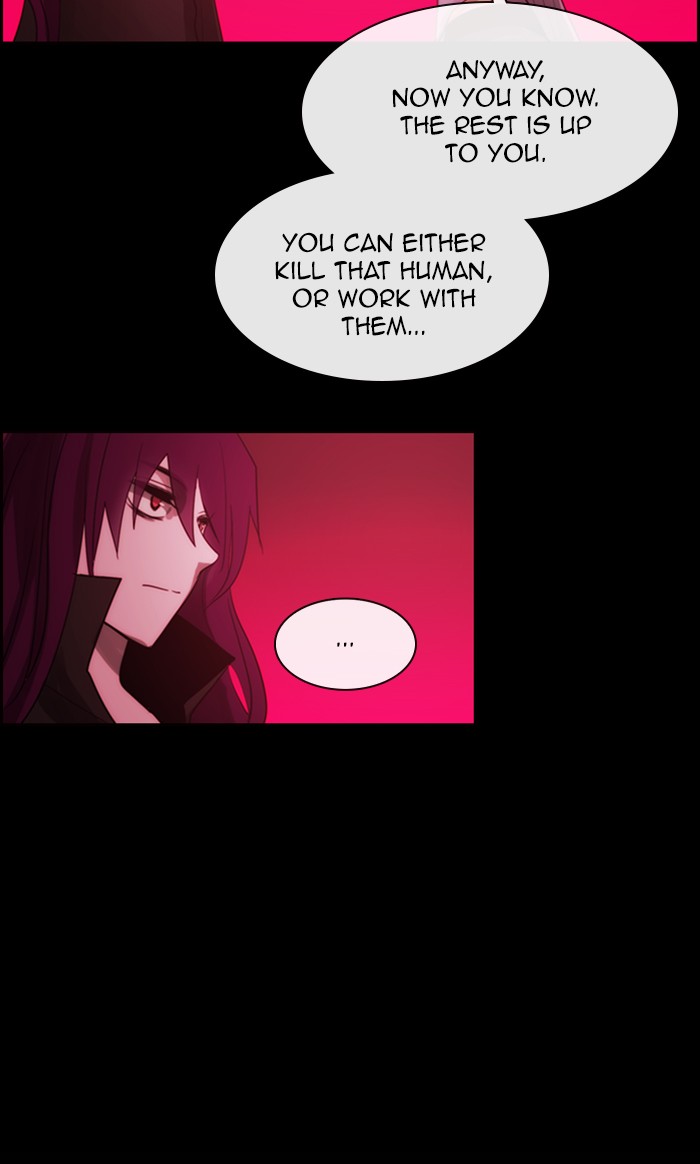 Kubera Chapter 449 page 28 - Chapter 449: [Season 3] Ep. 165 - The Weight of Time (5)