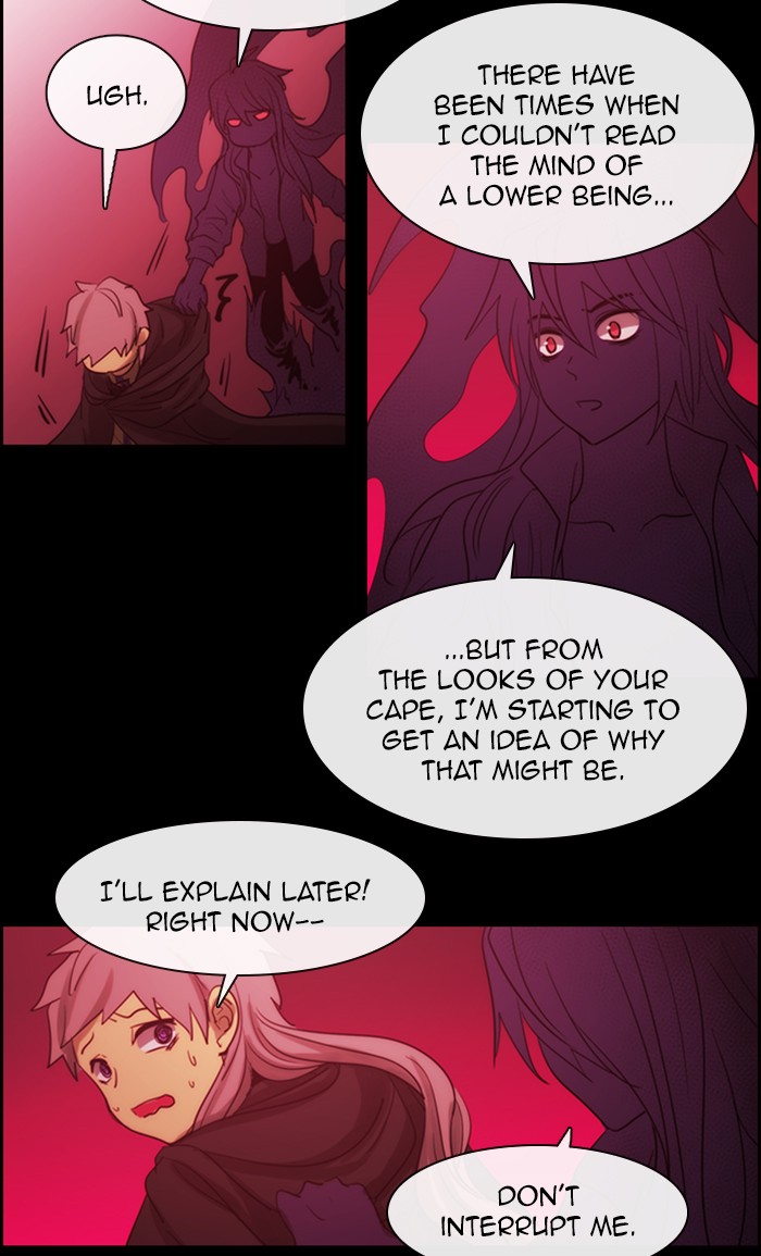 Kubera Chapter 449 page 3 - Chapter 449: [Season 3] Ep. 165 - The Weight of Time (5)
