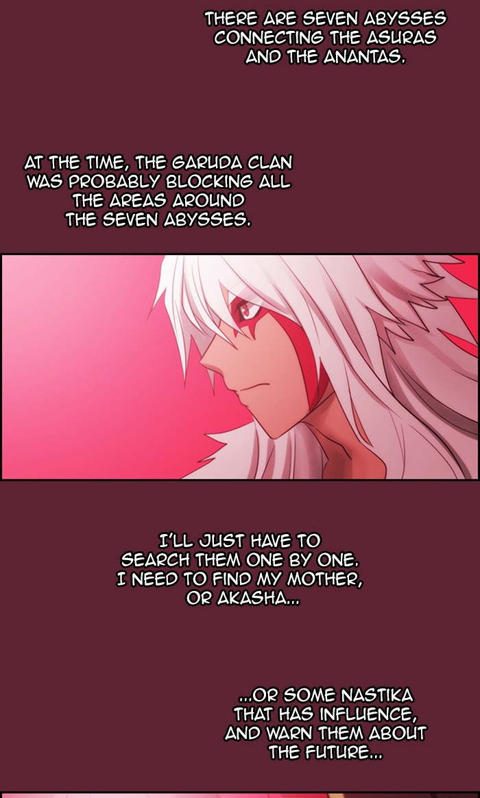 Kubera Chapter 449 page 31 - Chapter 449: [Season 3] Ep. 165 - The Weight of Time (5)