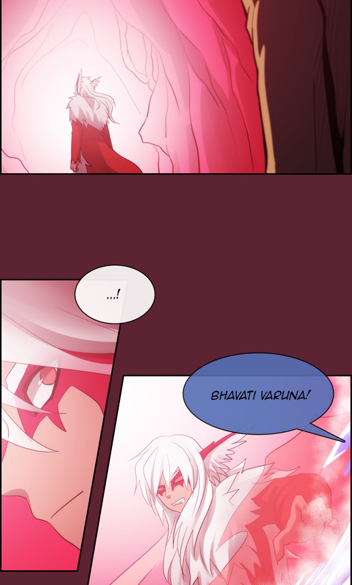 Kubera Chapter 449 page 32 - Chapter 449: [Season 3] Ep. 165 - The Weight of Time (5)