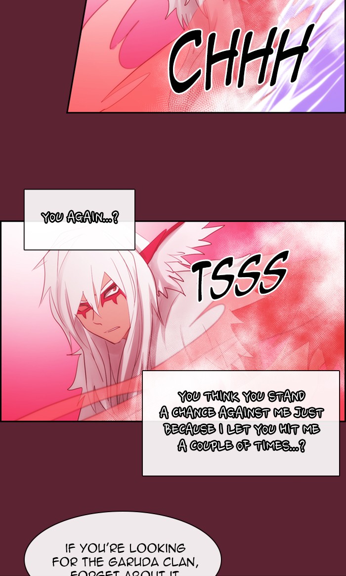 Kubera Chapter 449 page 33 - Chapter 449: [Season 3] Ep. 165 - The Weight of Time (5)