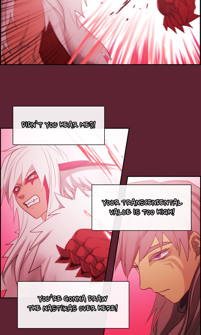Kubera Chapter 449 page 39 - Chapter 449: [Season 3] Ep. 165 - The Weight of Time (5)