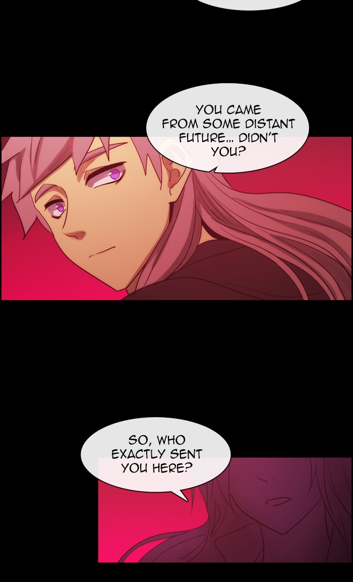 Kubera Chapter 449 page 4 - Chapter 449: [Season 3] Ep. 165 - The Weight of Time (5)