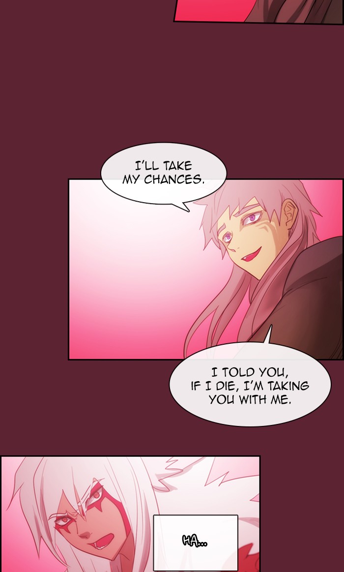 Kubera Chapter 449 page 40 - Chapter 449: [Season 3] Ep. 165 - The Weight of Time (5)