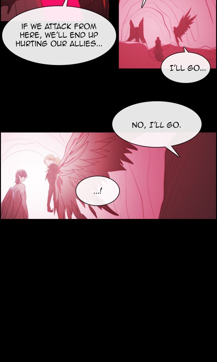 Kubera Chapter 449 page 44 - Chapter 449: [Season 3] Ep. 165 - The Weight of Time (5)