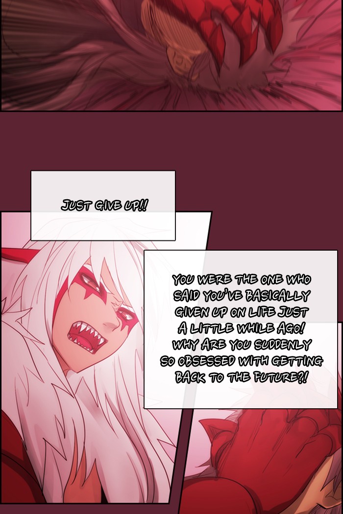 Kubera Chapter 449 page 46 - Chapter 449: [Season 3] Ep. 165 - The Weight of Time (5)