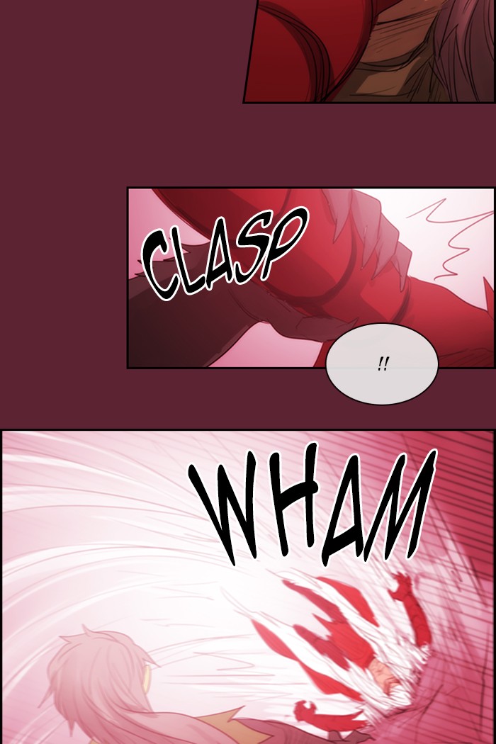 Kubera Chapter 449 page 47 - Chapter 449: [Season 3] Ep. 165 - The Weight of Time (5)