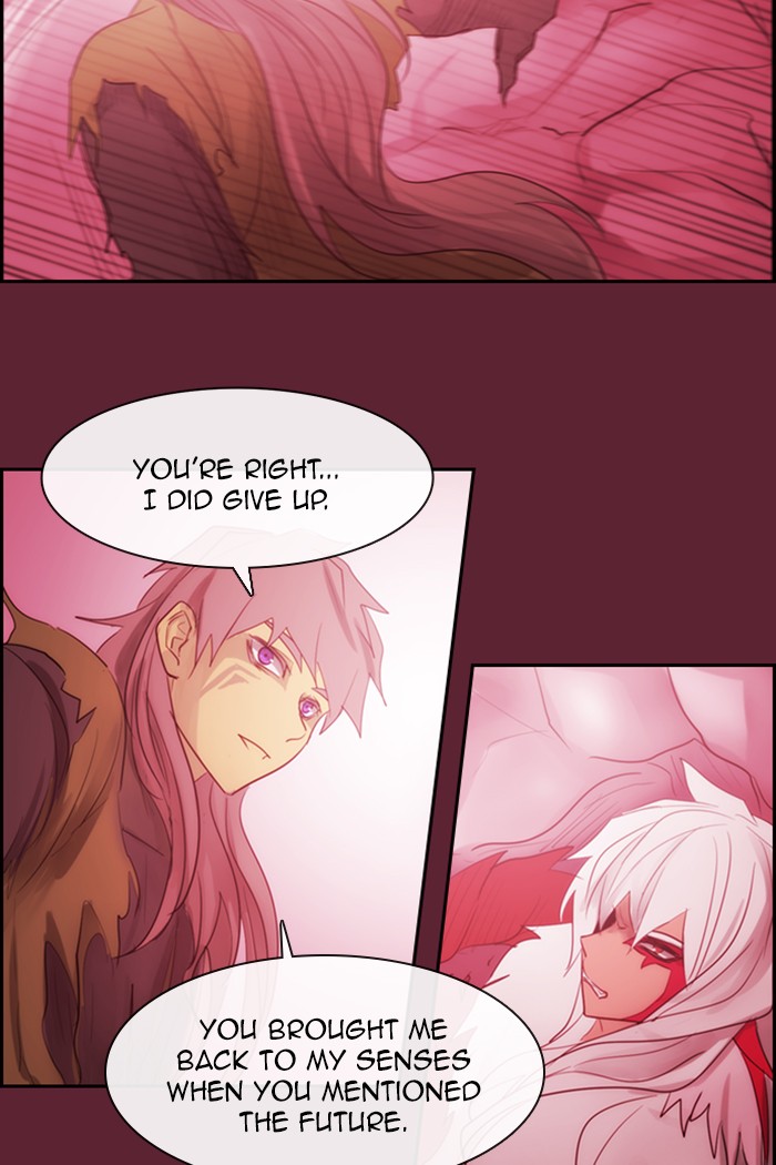 Kubera Chapter 449 page 48 - Chapter 449: [Season 3] Ep. 165 - The Weight of Time (5)