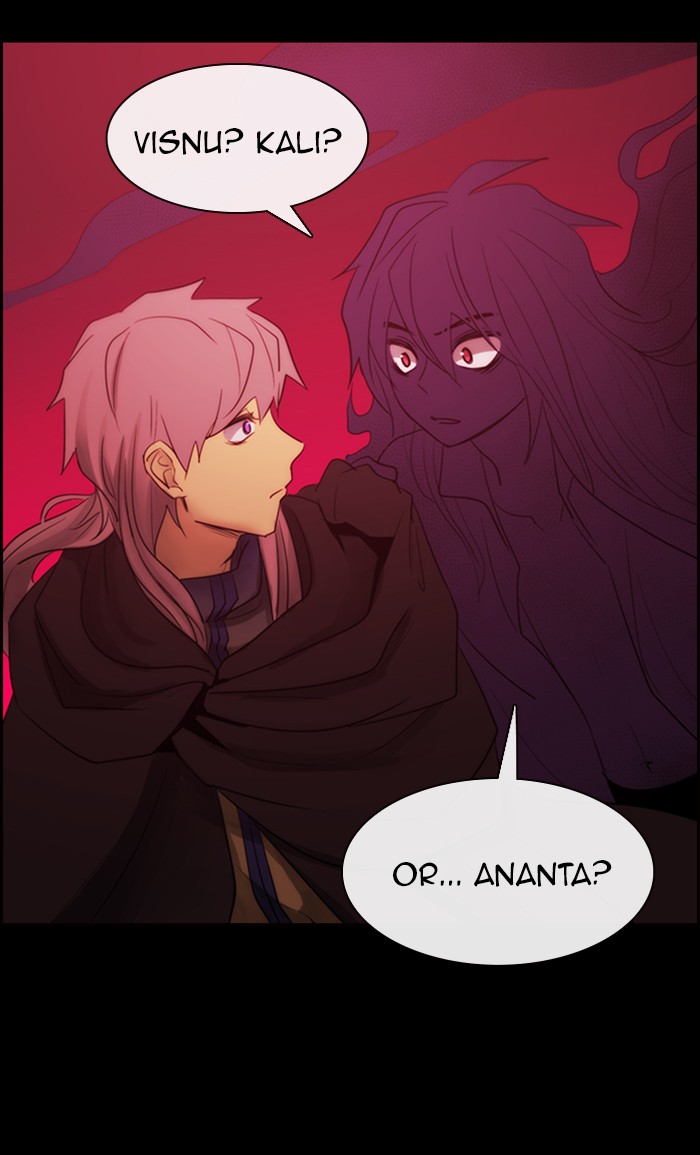 Kubera Chapter 449 page 5 - Chapter 449: [Season 3] Ep. 165 - The Weight of Time (5)