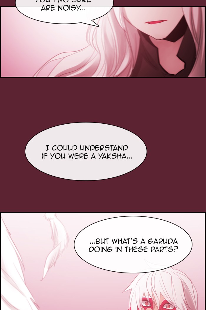 Kubera Chapter 449 page 52 - Chapter 449: [Season 3] Ep. 165 - The Weight of Time (5)
