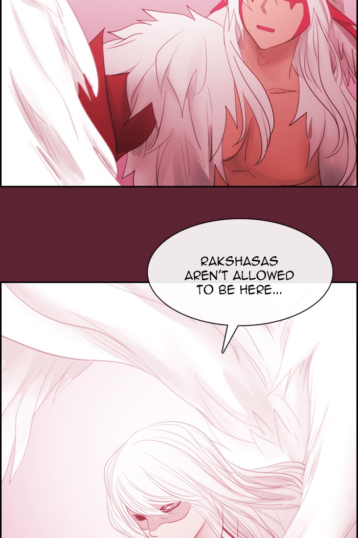 Kubera Chapter 449 page 53 - Chapter 449: [Season 3] Ep. 165 - The Weight of Time (5)