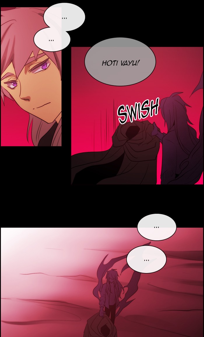 Kubera Chapter 449 page 6 - Chapter 449: [Season 3] Ep. 165 - The Weight of Time (5)