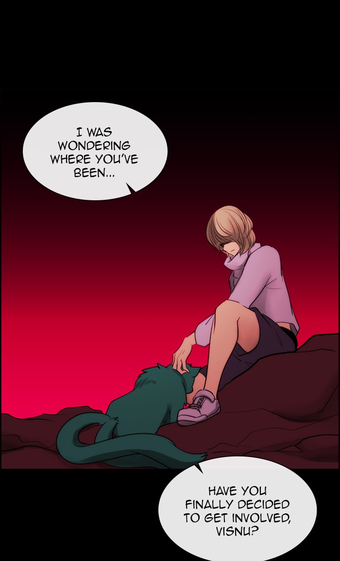 Kubera Chapter 449 page 8 - Chapter 449: [Season 3] Ep. 165 - The Weight of Time (5)