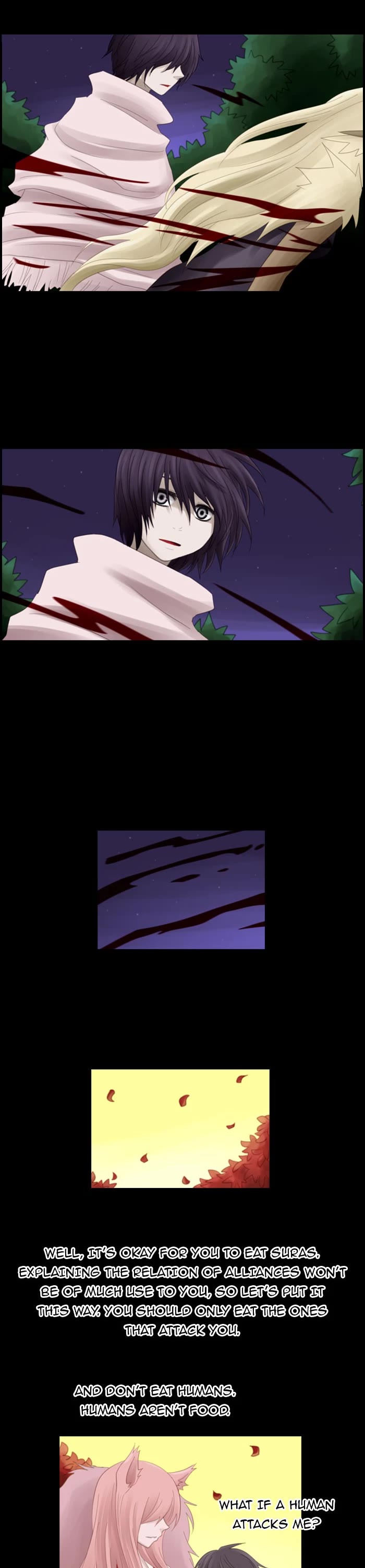 Kubera Chapter 45 page 8 - Chapter 45: Ep. 45 - Half (半) (3)