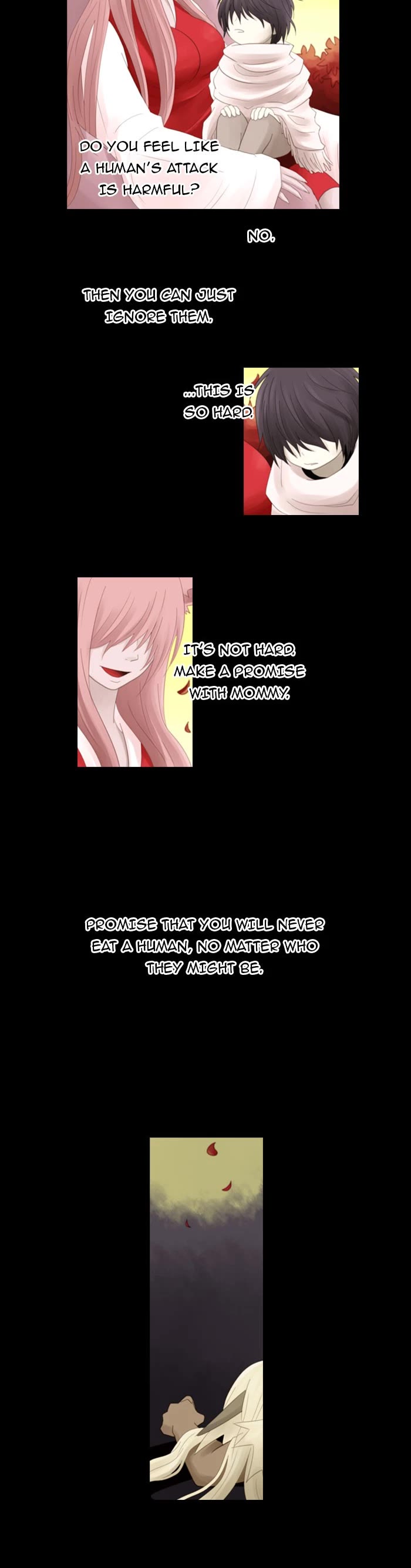 Kubera Chapter 45 page 9 - Chapter 45: Ep. 45 - Half (半) (3)