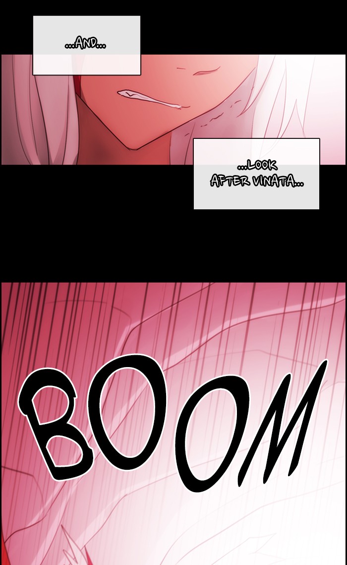 Kubera Chapter 450 page 10 - Chapter 450: [Season 3] Ep. 166 - The Weight of Time (6)