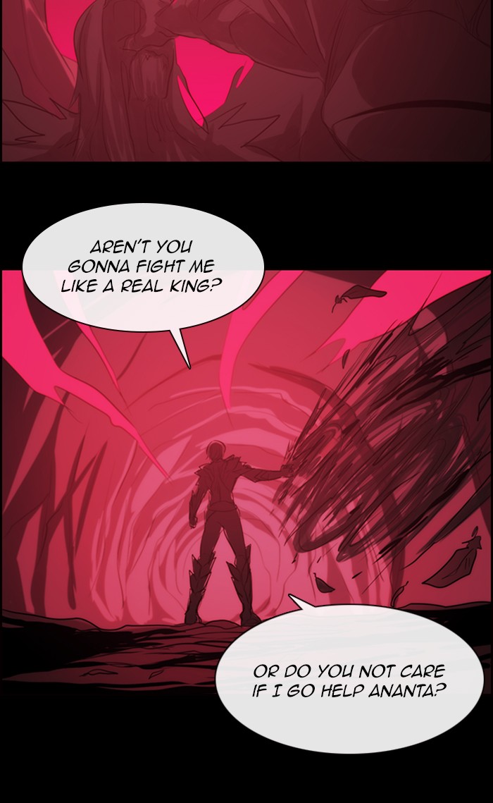 Kubera Chapter 450 page 12 - Chapter 450: [Season 3] Ep. 166 - The Weight of Time (6)