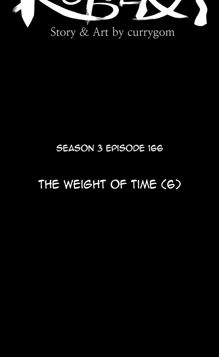 Kubera Chapter 450 page 18 - Chapter 450: [Season 3] Ep. 166 - The Weight of Time (6)