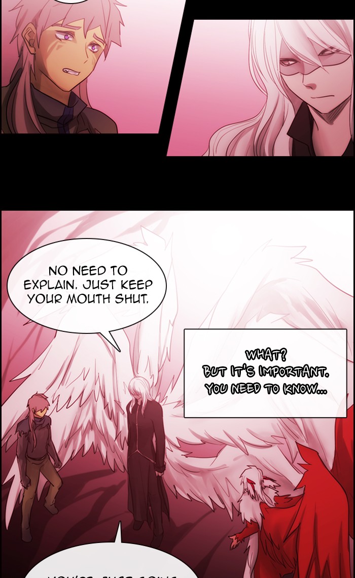 Kubera Chapter 450 page 2 - Chapter 450: [Season 3] Ep. 166 - The Weight of Time (6)