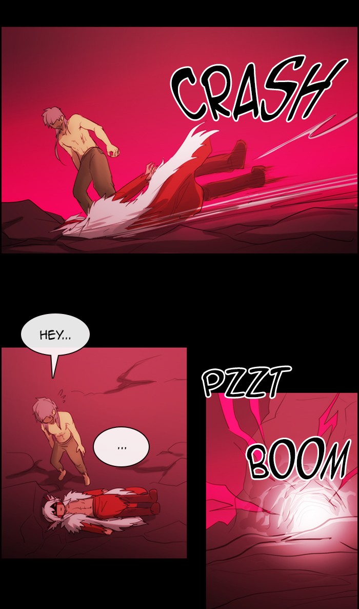 Kubera Chapter 450 page 20 - Chapter 450: [Season 3] Ep. 166 - The Weight of Time (6)