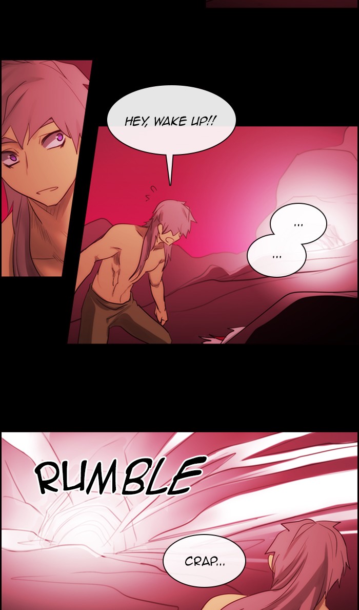 Kubera Chapter 450 page 21 - Chapter 450: [Season 3] Ep. 166 - The Weight of Time (6)