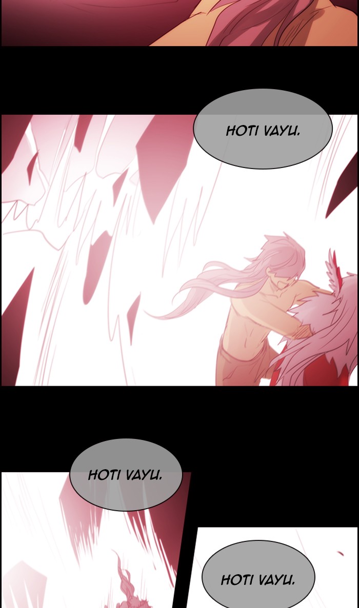 Kubera Chapter 450 page 22 - Chapter 450: [Season 3] Ep. 166 - The Weight of Time (6)