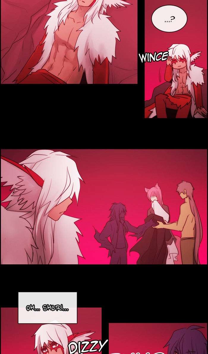Kubera Chapter 450 page 29 - Chapter 450: [Season 3] Ep. 166 - The Weight of Time (6)
