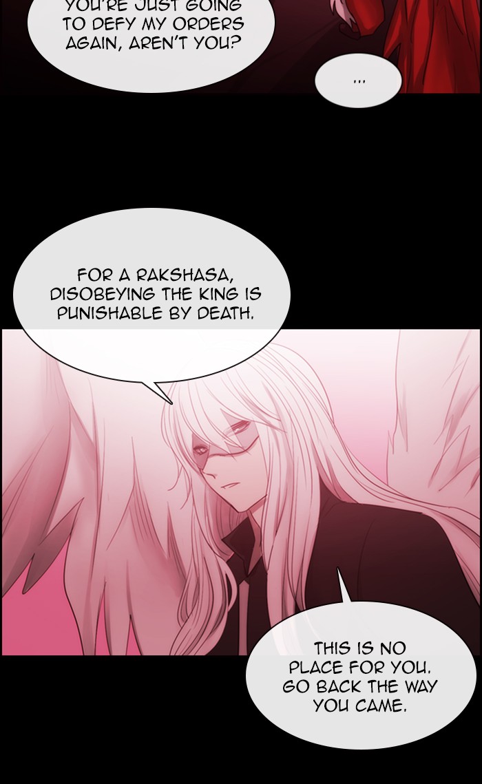 Kubera Chapter 450 page 3 - Chapter 450: [Season 3] Ep. 166 - The Weight of Time (6)