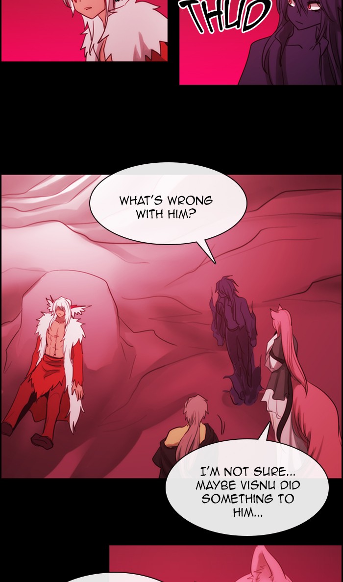 Kubera Chapter 450 page 30 - Chapter 450: [Season 3] Ep. 166 - The Weight of Time (6)