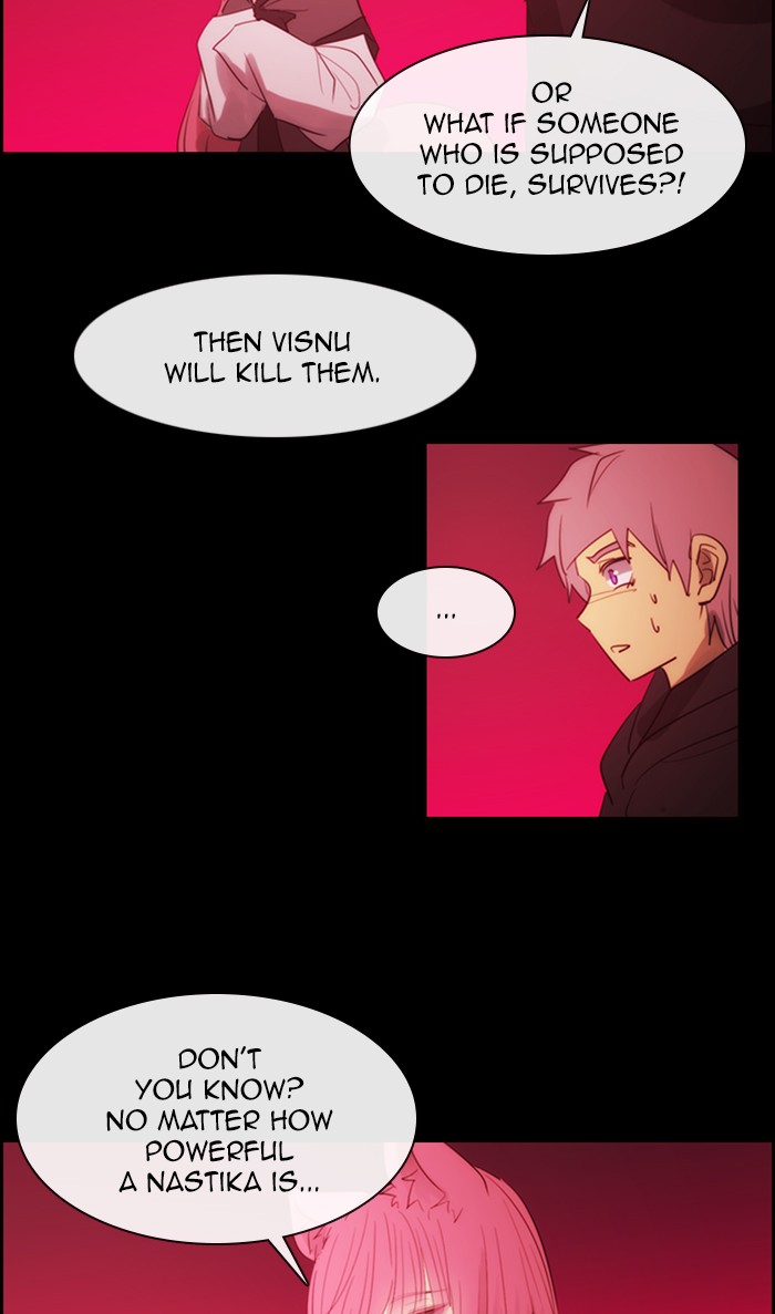 Kubera Chapter 450 page 34 - Chapter 450: [Season 3] Ep. 166 - The Weight of Time (6)