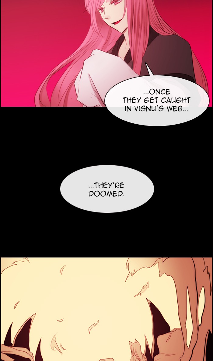 Kubera Chapter 450 page 35 - Chapter 450: [Season 3] Ep. 166 - The Weight of Time (6)