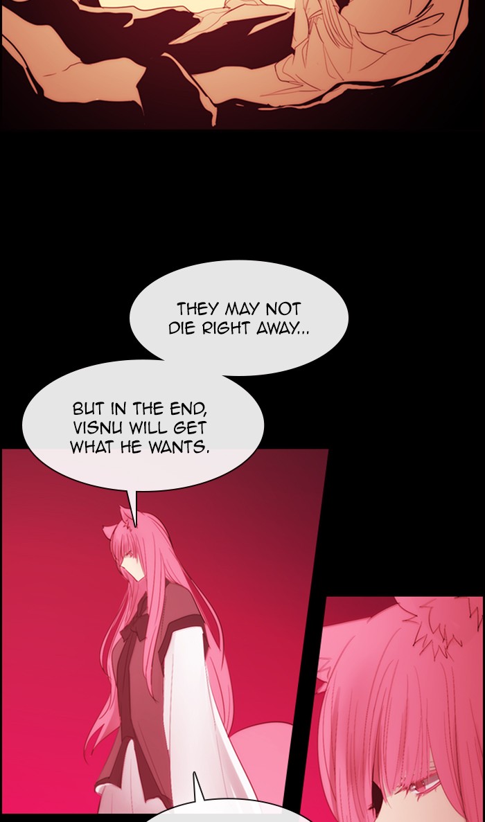 Kubera Chapter 450 page 36 - Chapter 450: [Season 3] Ep. 166 - The Weight of Time (6)