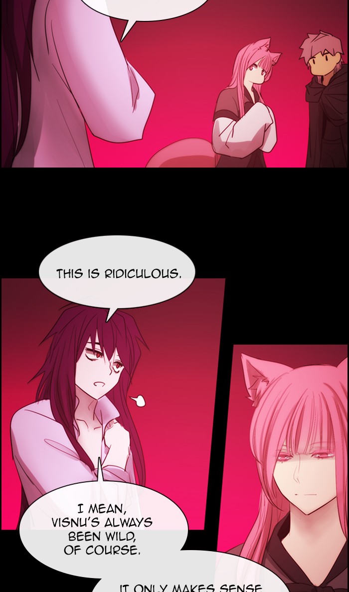 Kubera Chapter 450 page 38 - Chapter 450: [Season 3] Ep. 166 - The Weight of Time (6)