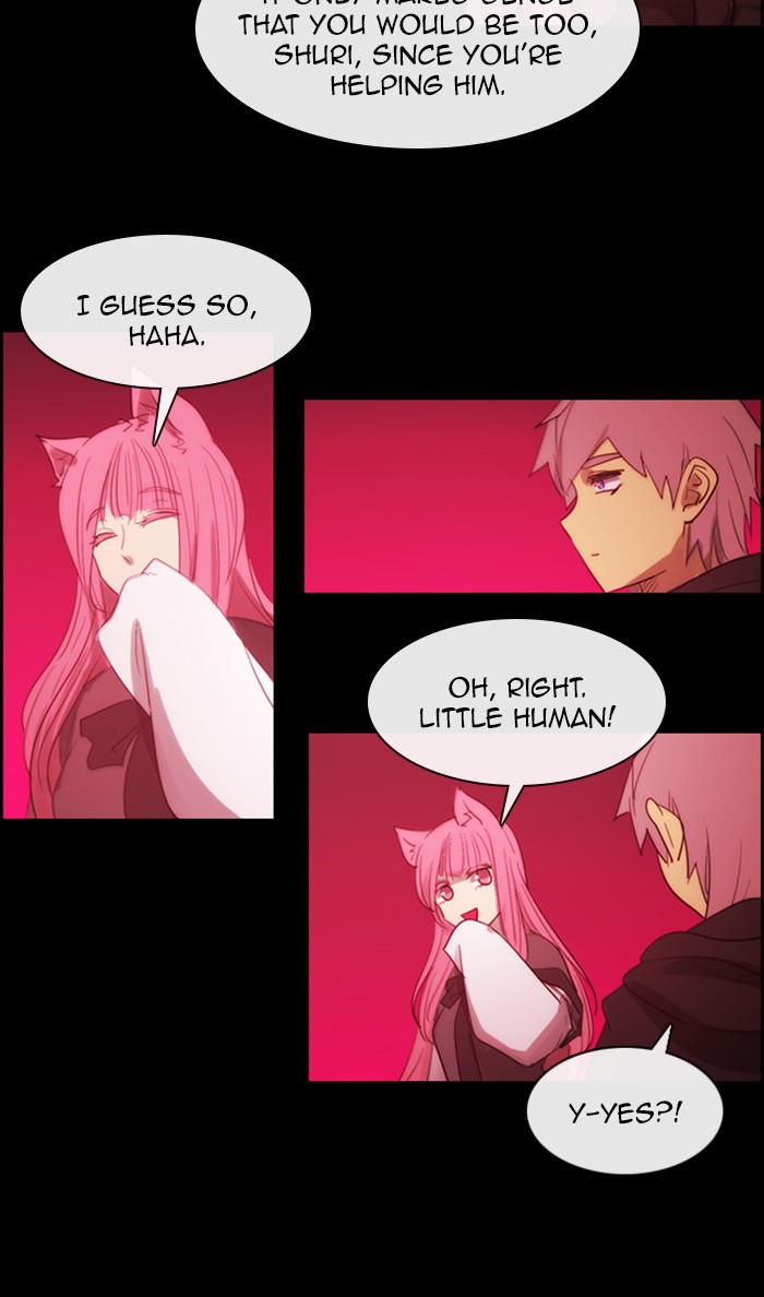 Kubera Chapter 450 page 39 - Chapter 450: [Season 3] Ep. 166 - The Weight of Time (6)