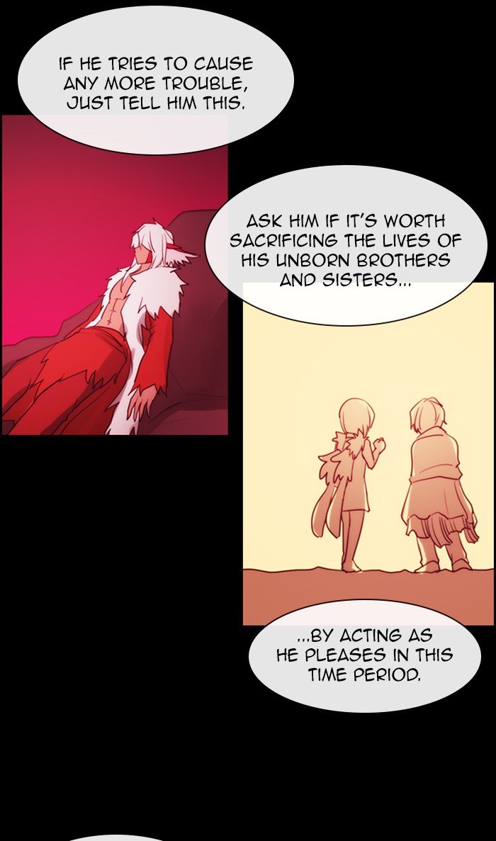 Kubera Chapter 450 page 40 - Chapter 450: [Season 3] Ep. 166 - The Weight of Time (6)