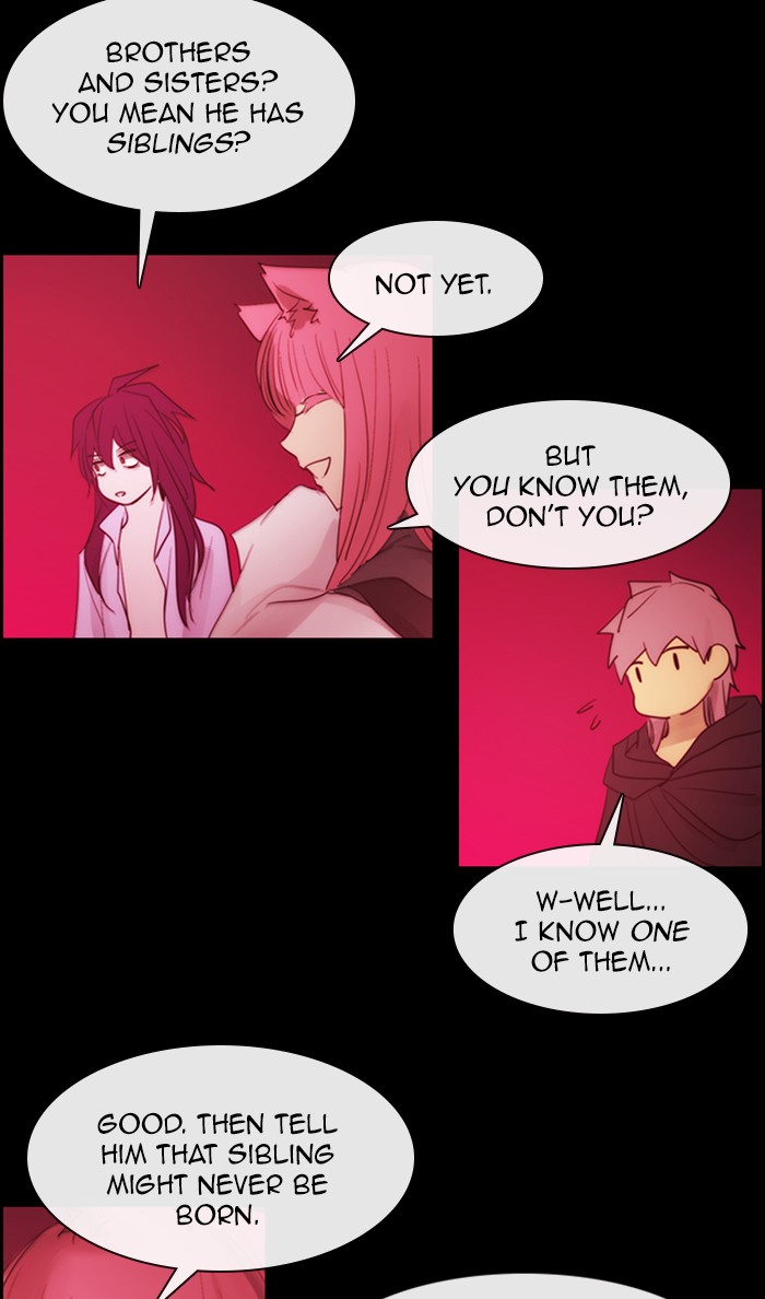Kubera Chapter 450 page 41 - Chapter 450: [Season 3] Ep. 166 - The Weight of Time (6)