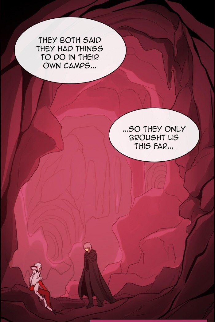 Kubera Chapter 450 page 44 - Chapter 450: [Season 3] Ep. 166 - The Weight of Time (6)