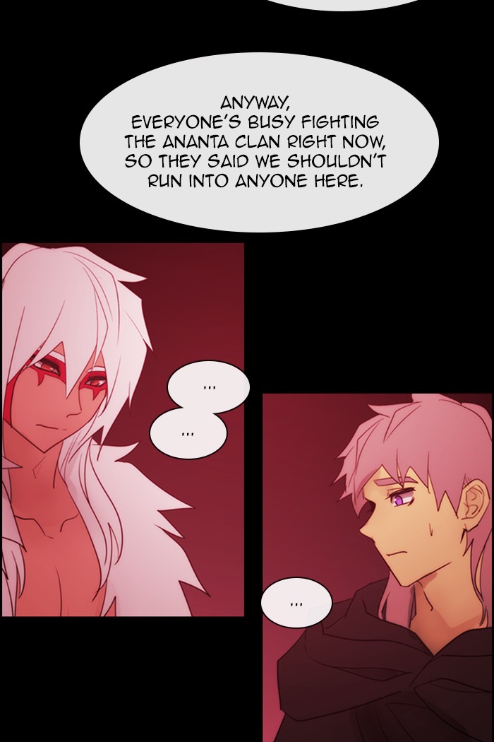 Kubera Chapter 450 page 46 - Chapter 450: [Season 3] Ep. 166 - The Weight of Time (6)