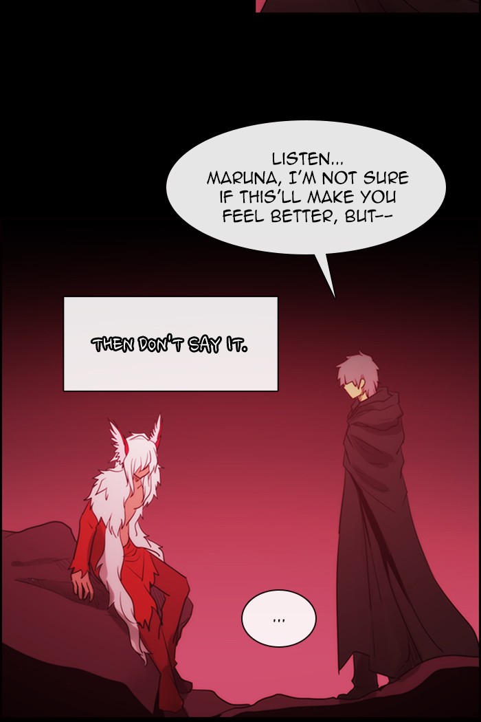 Kubera Chapter 450 page 47 - Chapter 450: [Season 3] Ep. 166 - The Weight of Time (6)
