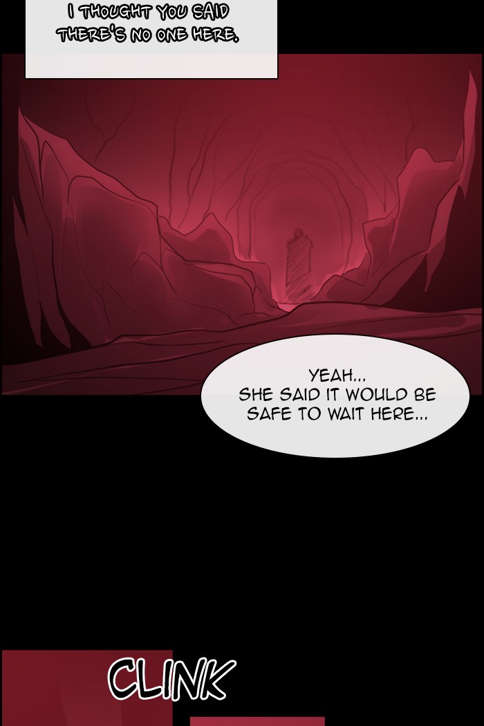 Kubera Chapter 450 page 50 - Chapter 450: [Season 3] Ep. 166 - The Weight of Time (6)