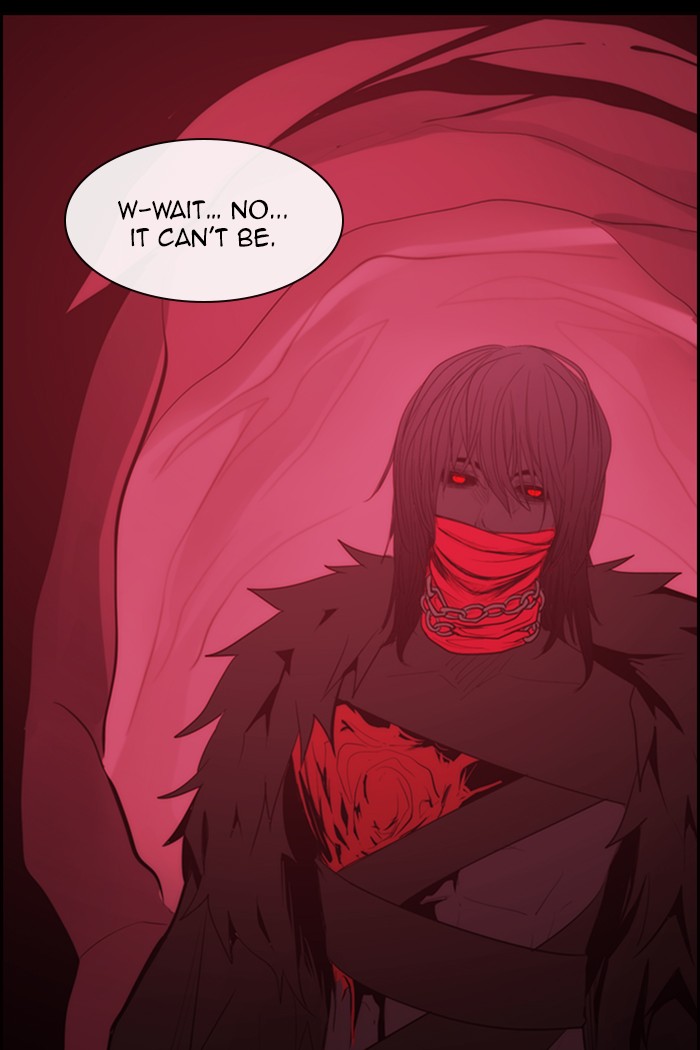 Kubera Chapter 450 page 53 - Chapter 450: [Season 3] Ep. 166 - The Weight of Time (6)