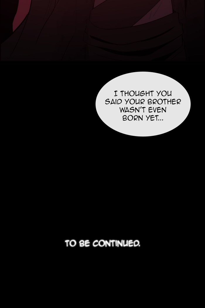 Kubera Chapter 450 page 54 - Chapter 450: [Season 3] Ep. 166 - The Weight of Time (6)