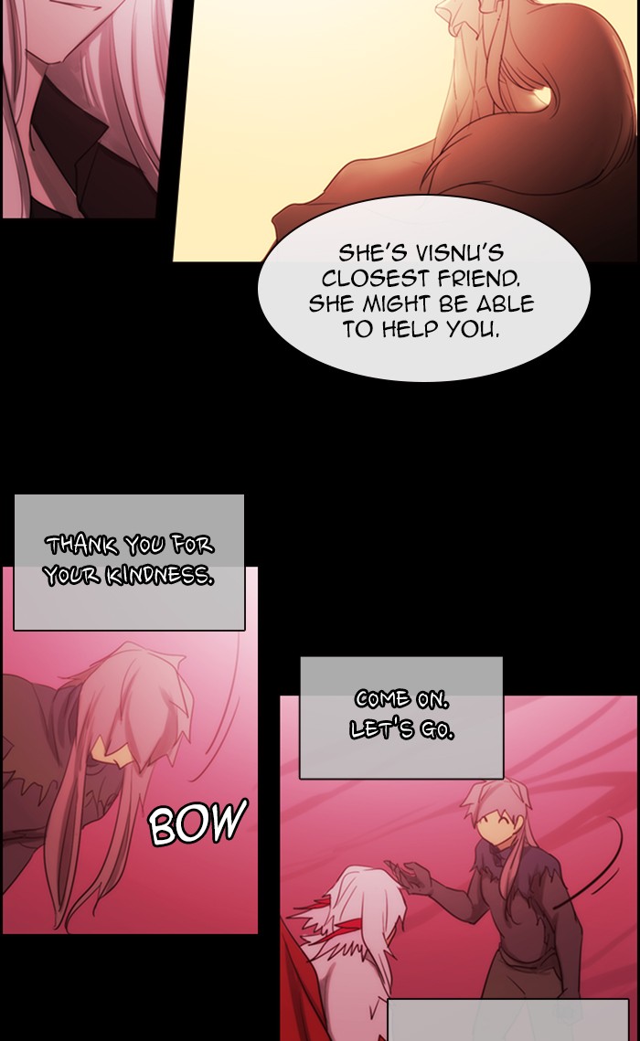 Kubera Chapter 450 page 6 - Chapter 450: [Season 3] Ep. 166 - The Weight of Time (6)