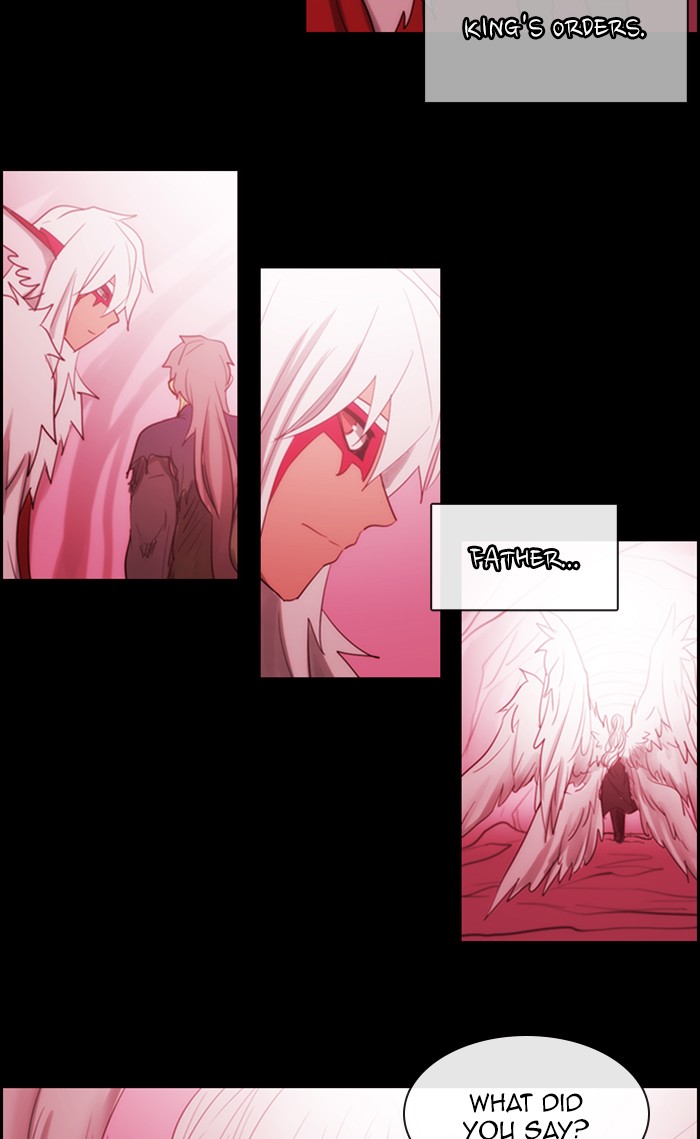 Kubera Chapter 450 page 7 - Chapter 450: [Season 3] Ep. 166 - The Weight of Time (6)