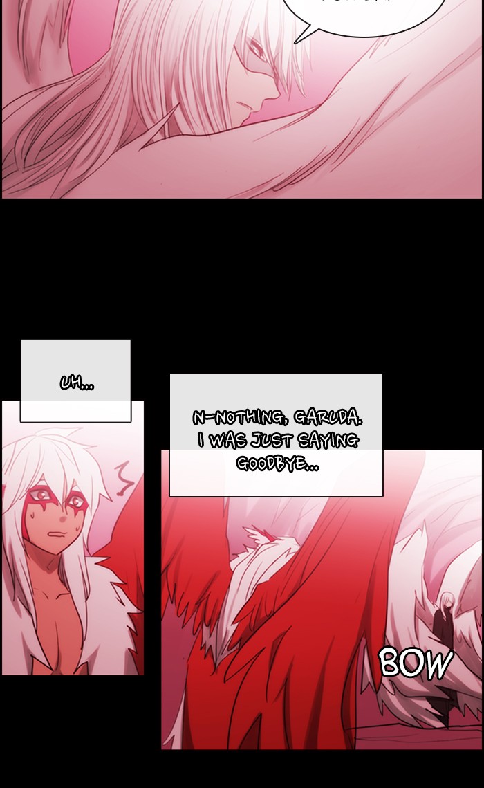 Kubera Chapter 450 page 8 - Chapter 450: [Season 3] Ep. 166 - The Weight of Time (6)