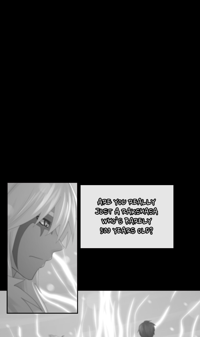 Kubera Chapter 451 page 1 - Chapter 451: [Season 3] Ep. 167 - The Weight of Time (7)