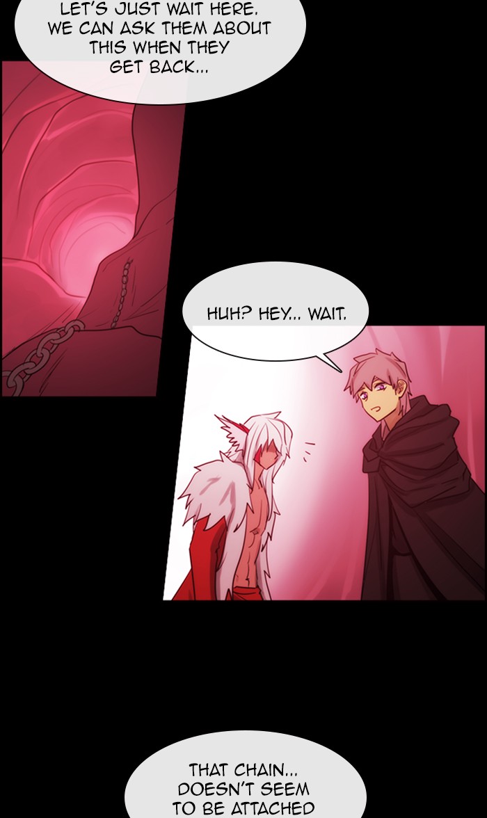 Kubera Chapter 451 page 10 - Chapter 451: [Season 3] Ep. 167 - The Weight of Time (7)