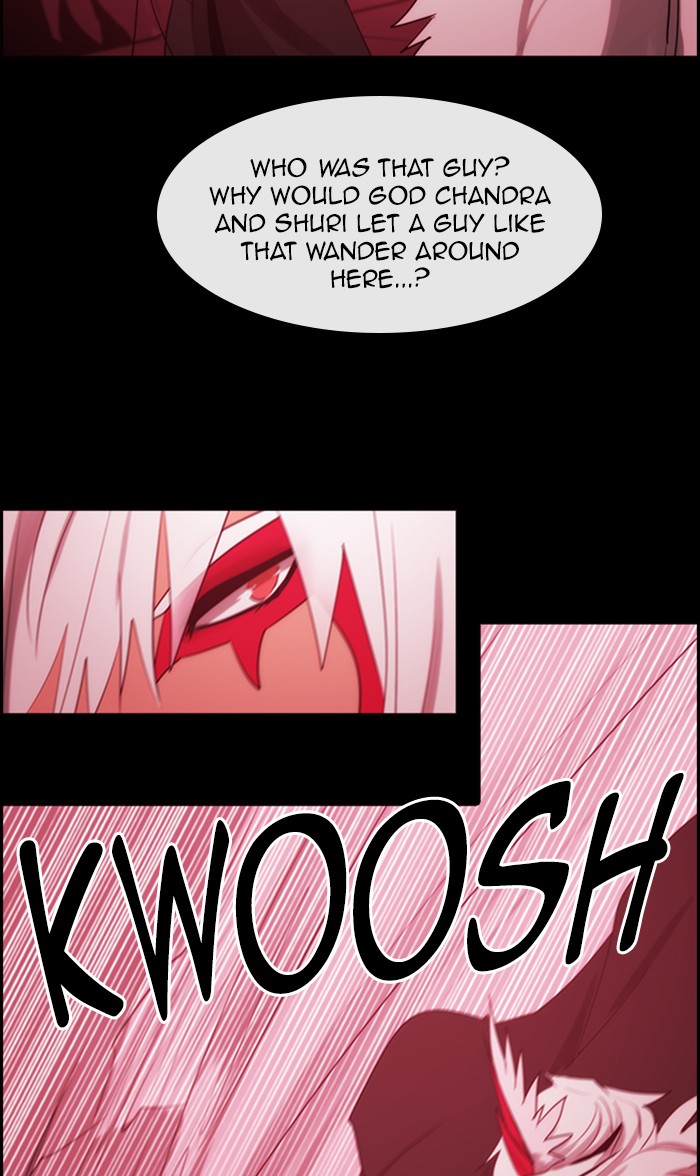 Kubera Chapter 451 page 12 - Chapter 451: [Season 3] Ep. 167 - The Weight of Time (7)